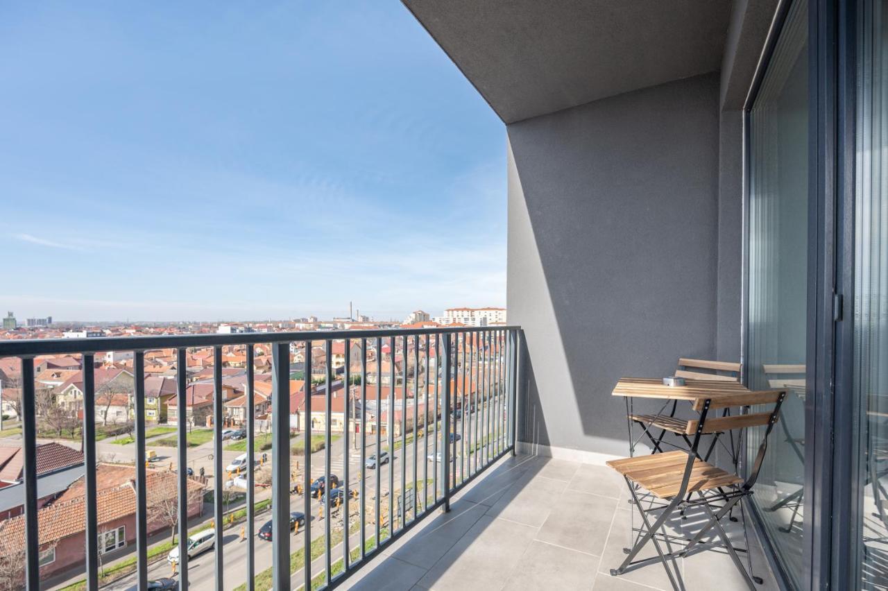 Appartement Lilla Flats Oradea