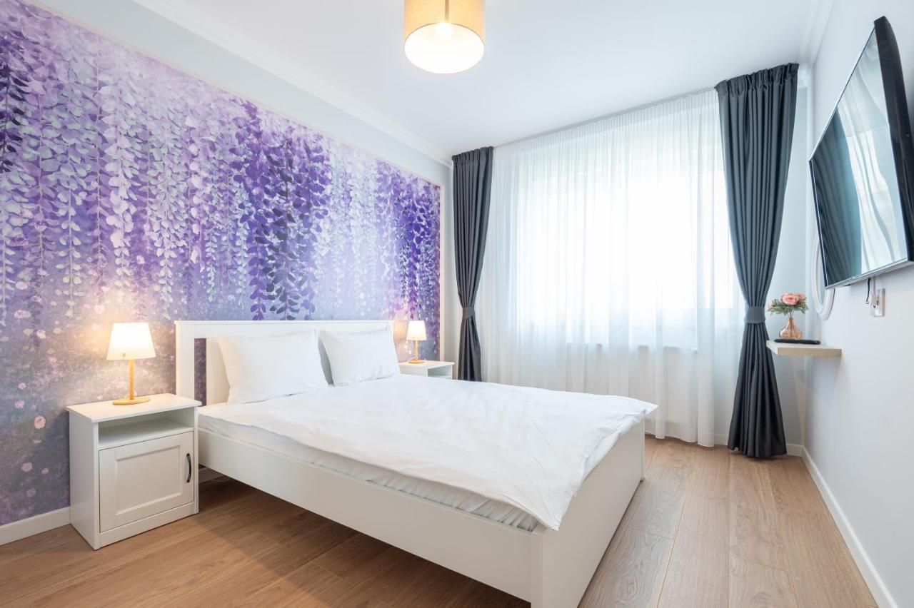 Lilla Flats Oradea