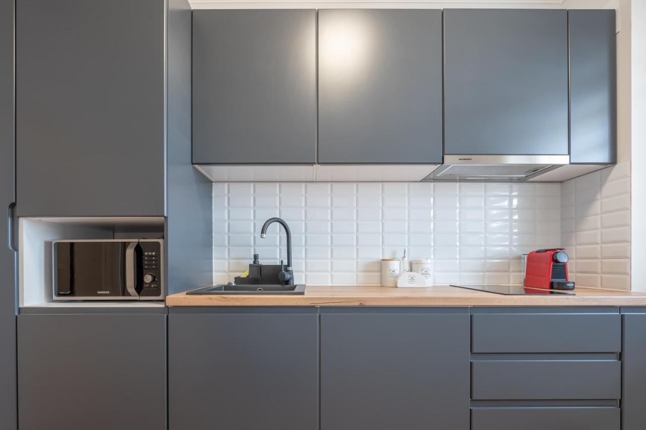 Appartement Lilla Flats *