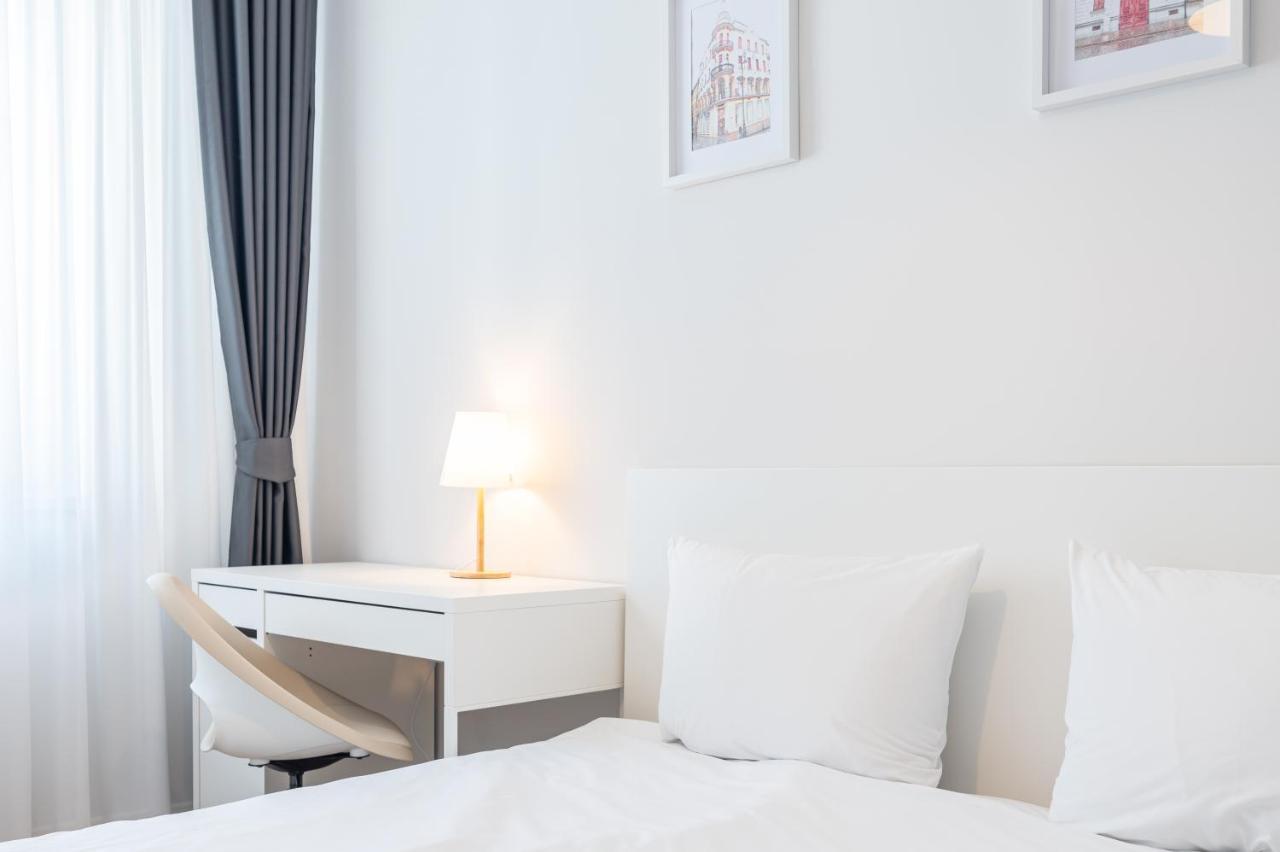 Lilla Flats Appartement *