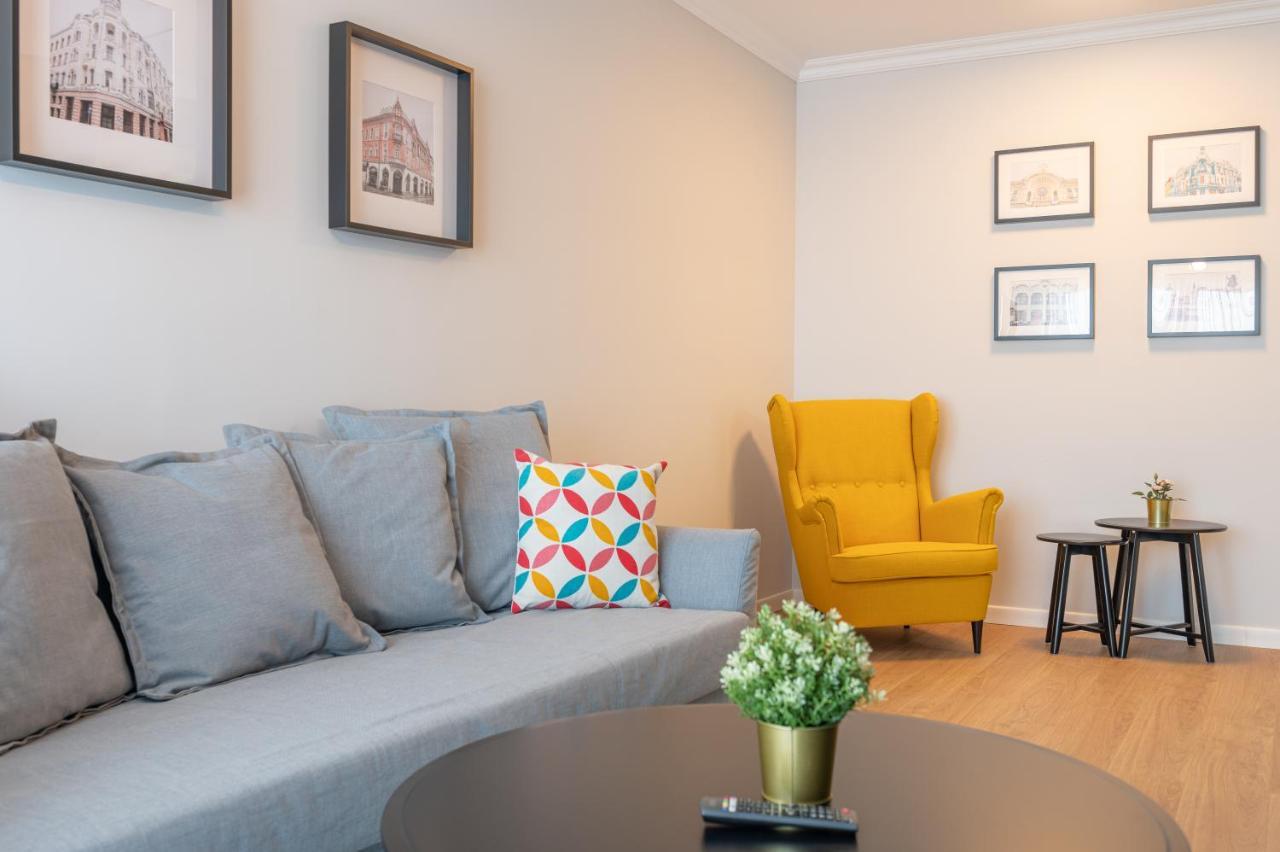 Lilla Flats Appartement Oradea