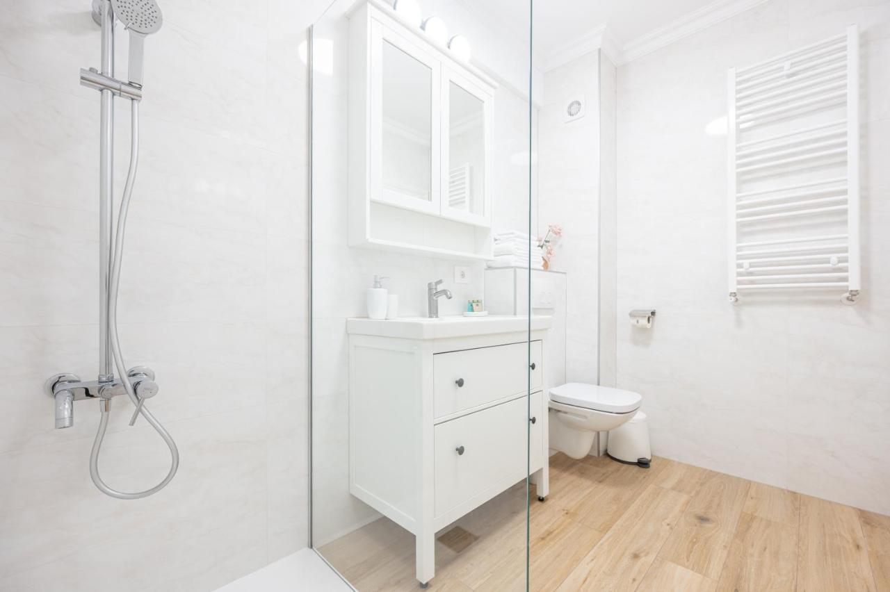 Lilla Flats Oradea