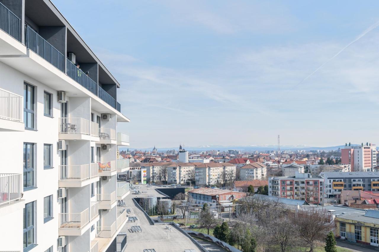 Lilla Flats * Oradea