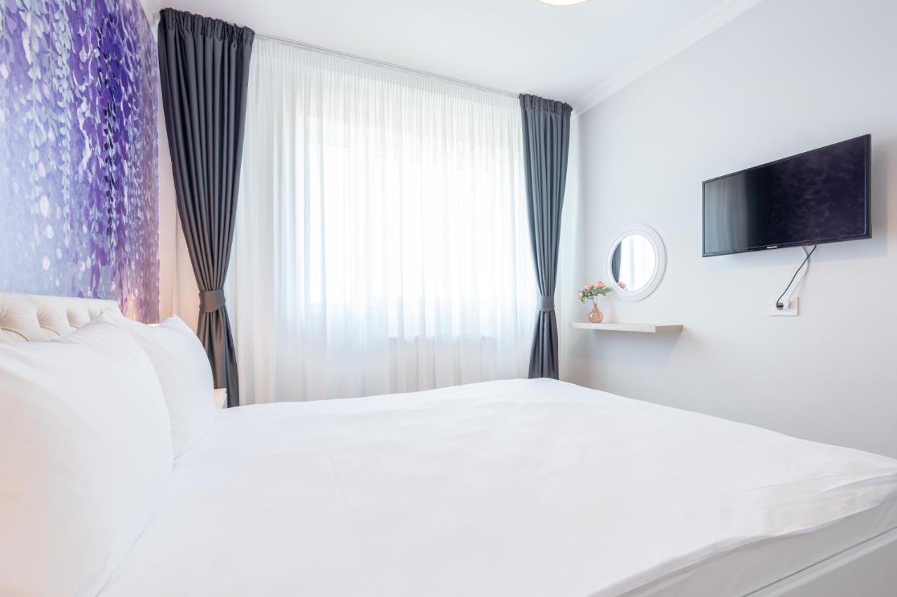 Appartement Lilla Flats