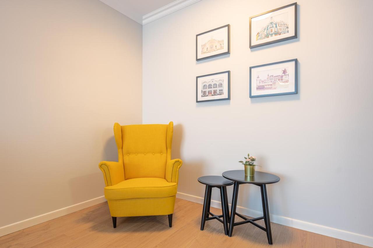 Lilla Flats Appartement Oradea