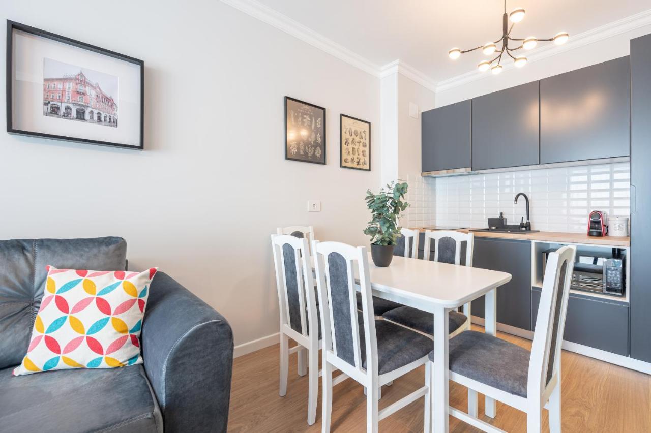 Appartement Lilla Flats
