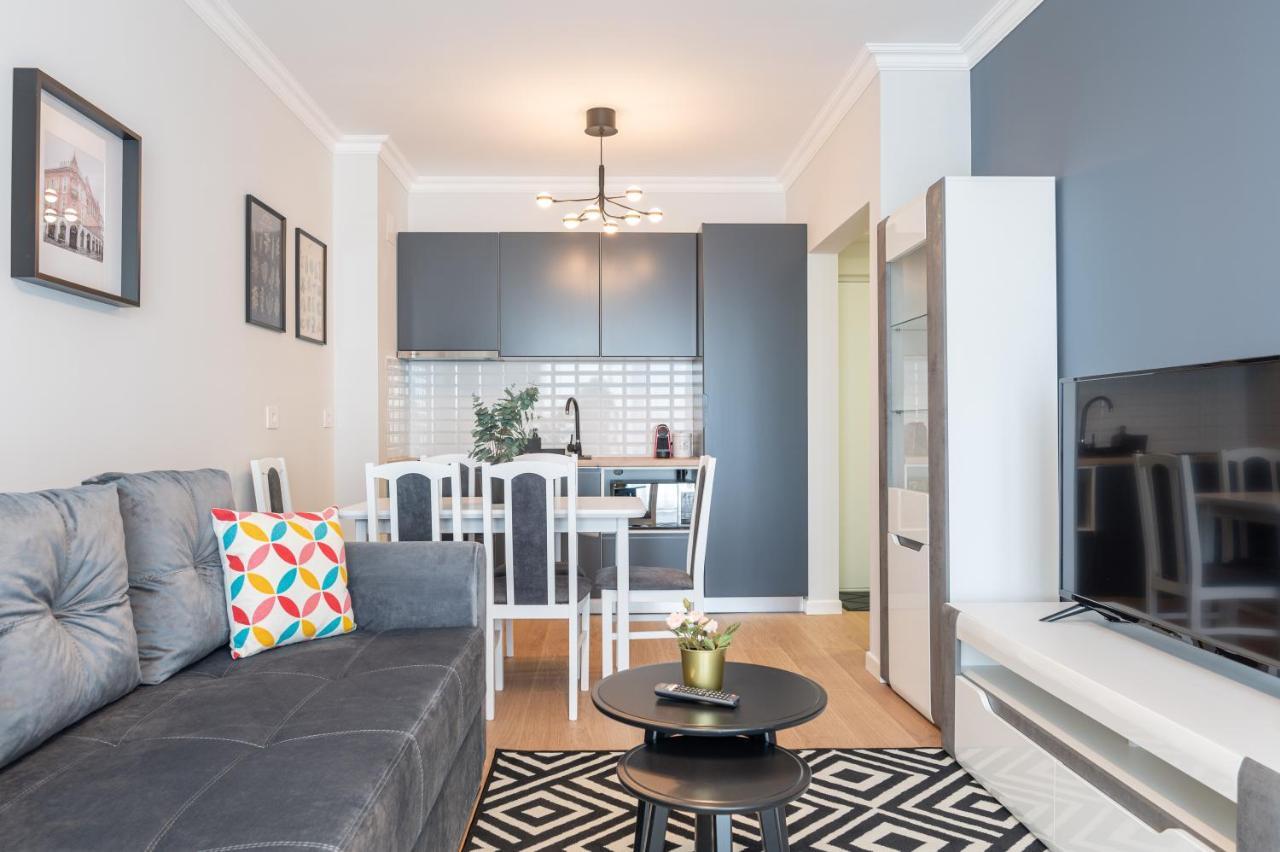 Appartement Lilla Flats *