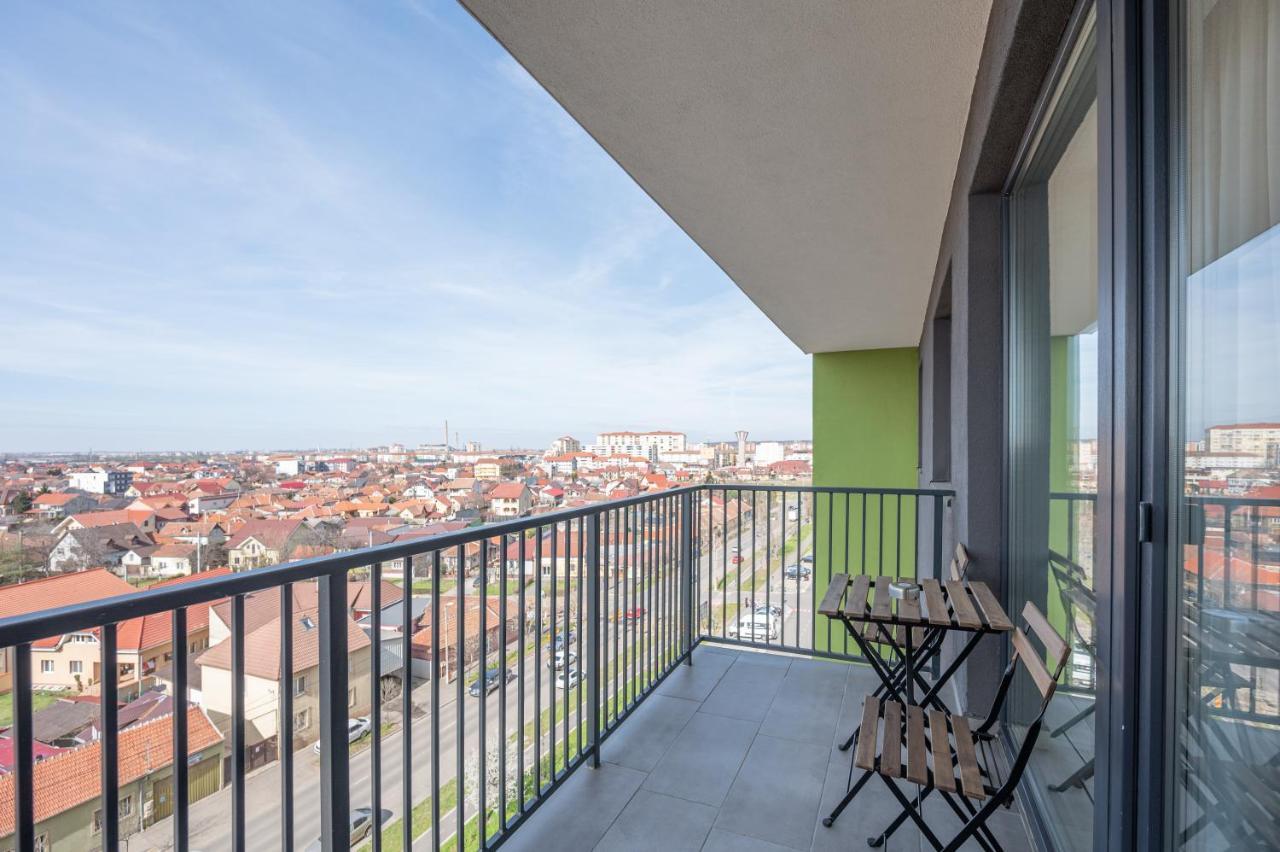 Appartement Lilla Flats