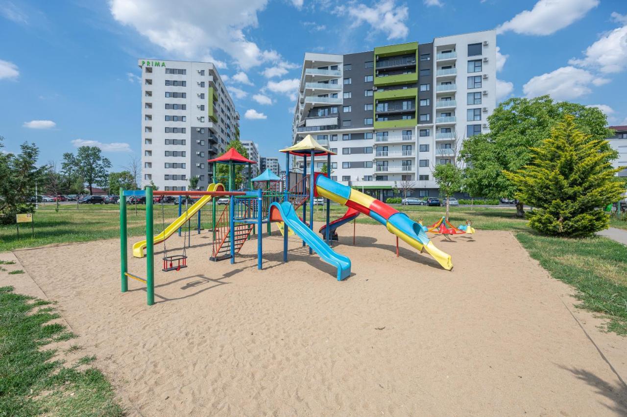 Appartement Lilla Flats