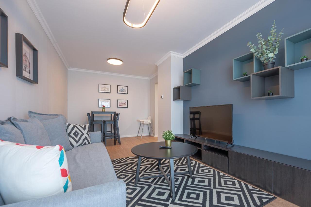 Lilla Flats * Oradea