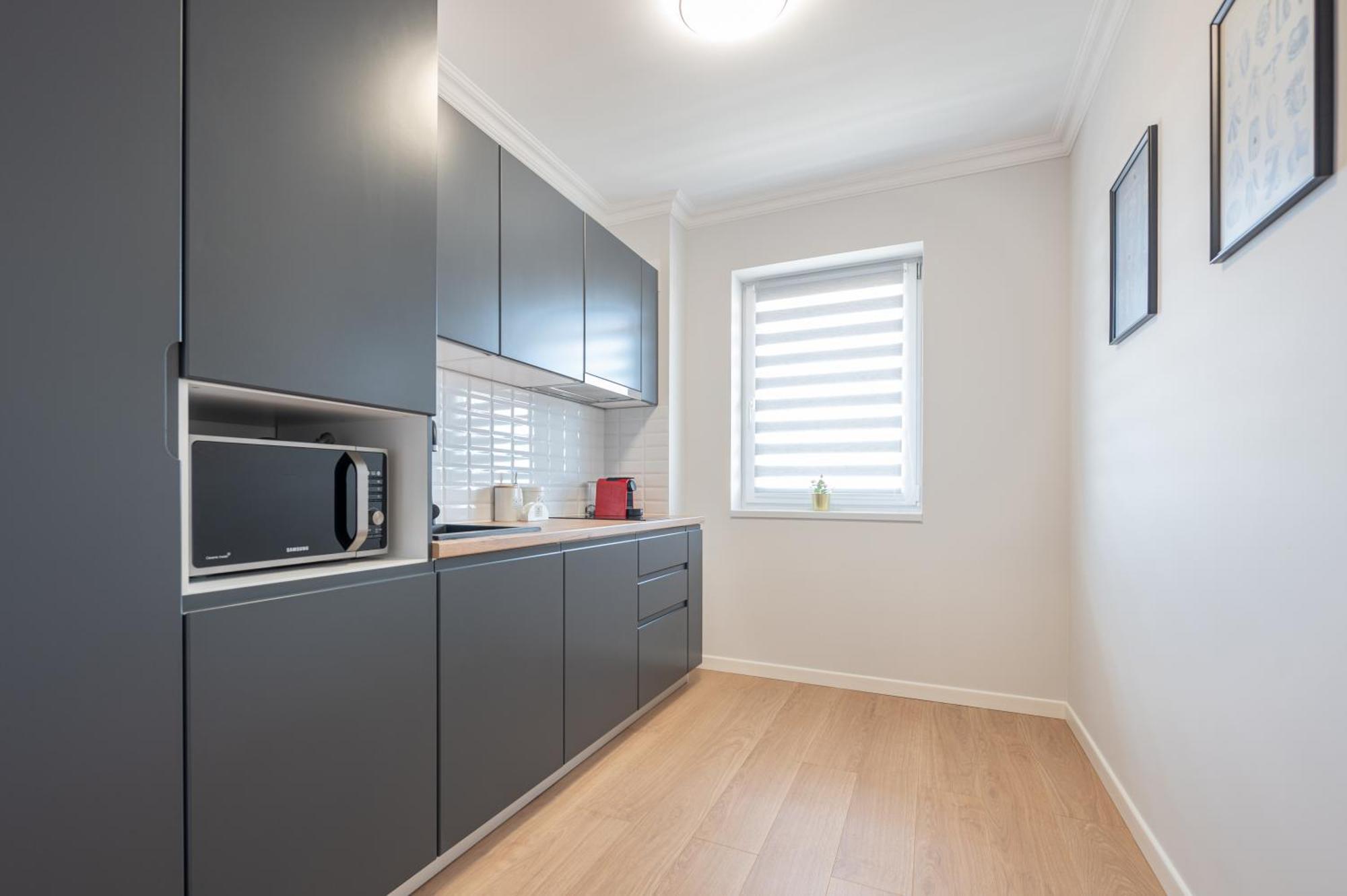 Appartement Lilla Flats