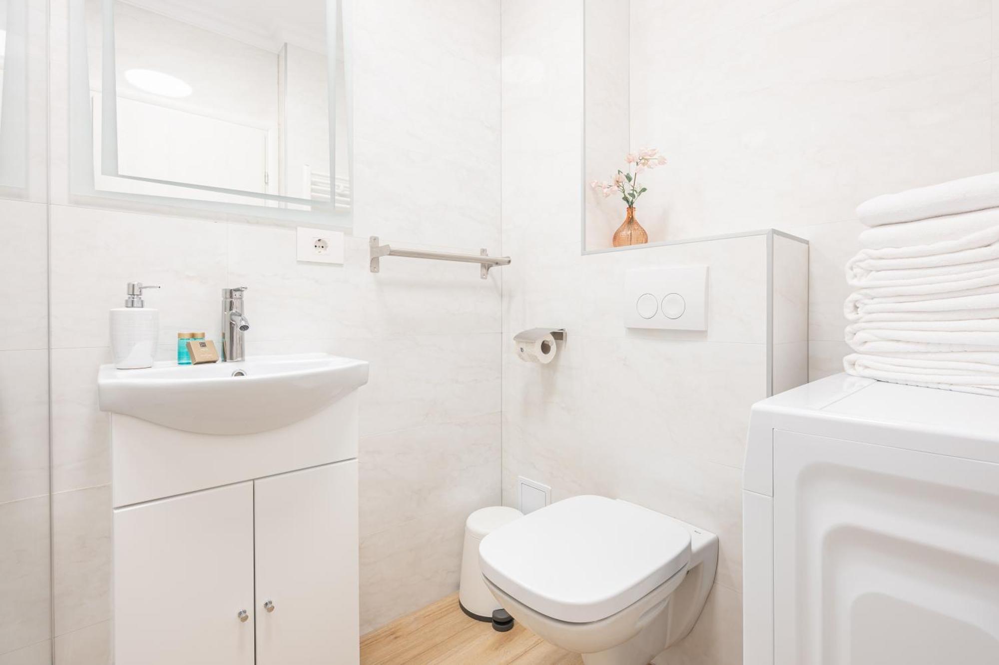 Lilla Flats Appartement Oradea