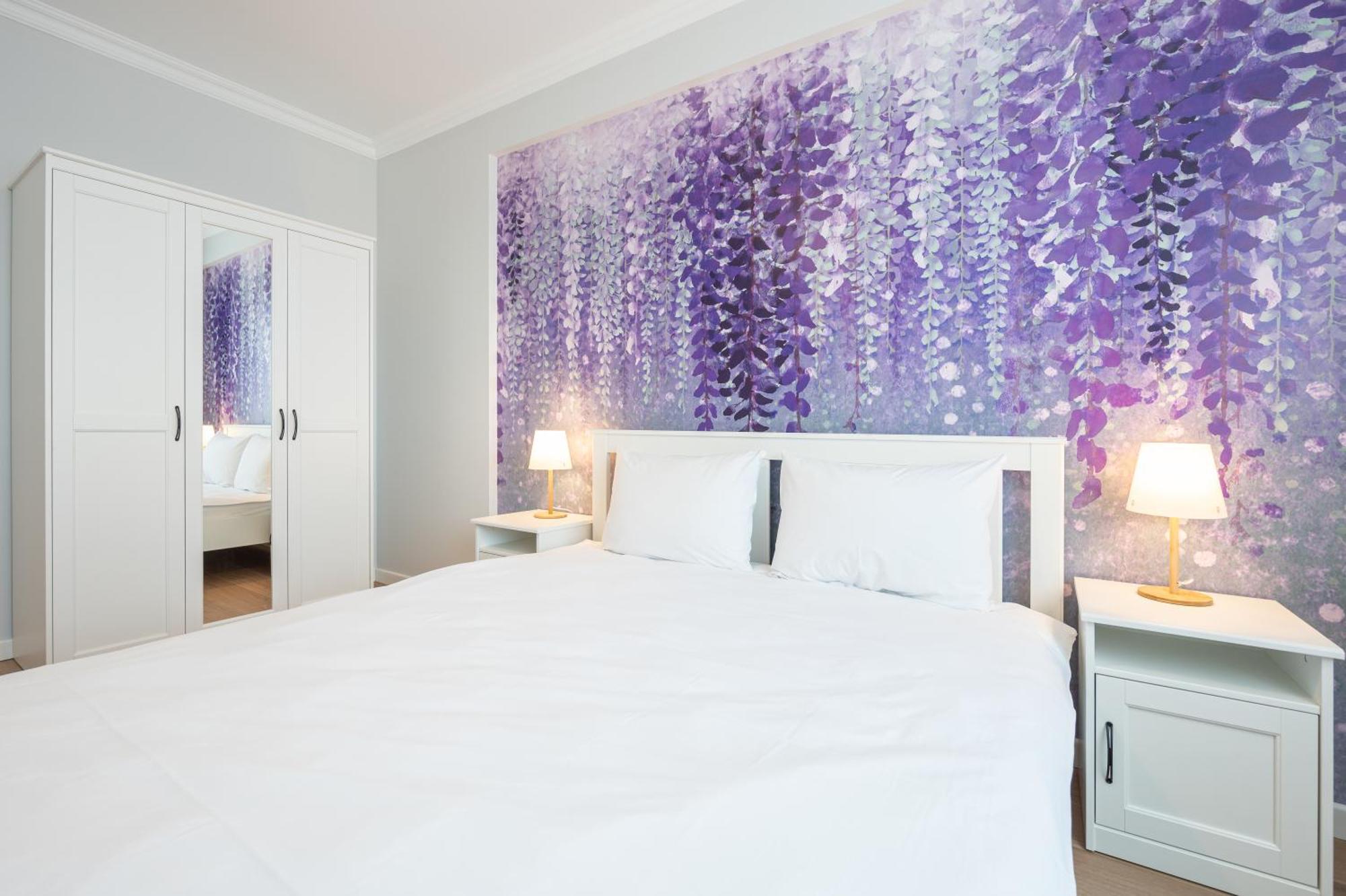 Lilla Flats Oradea