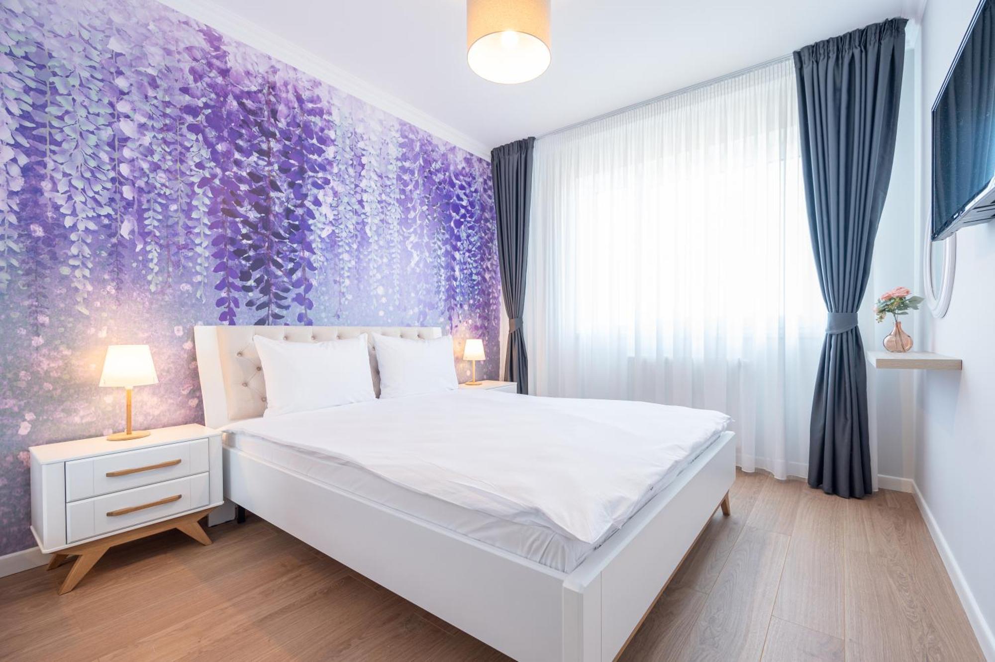 Lilla Flats Appartement