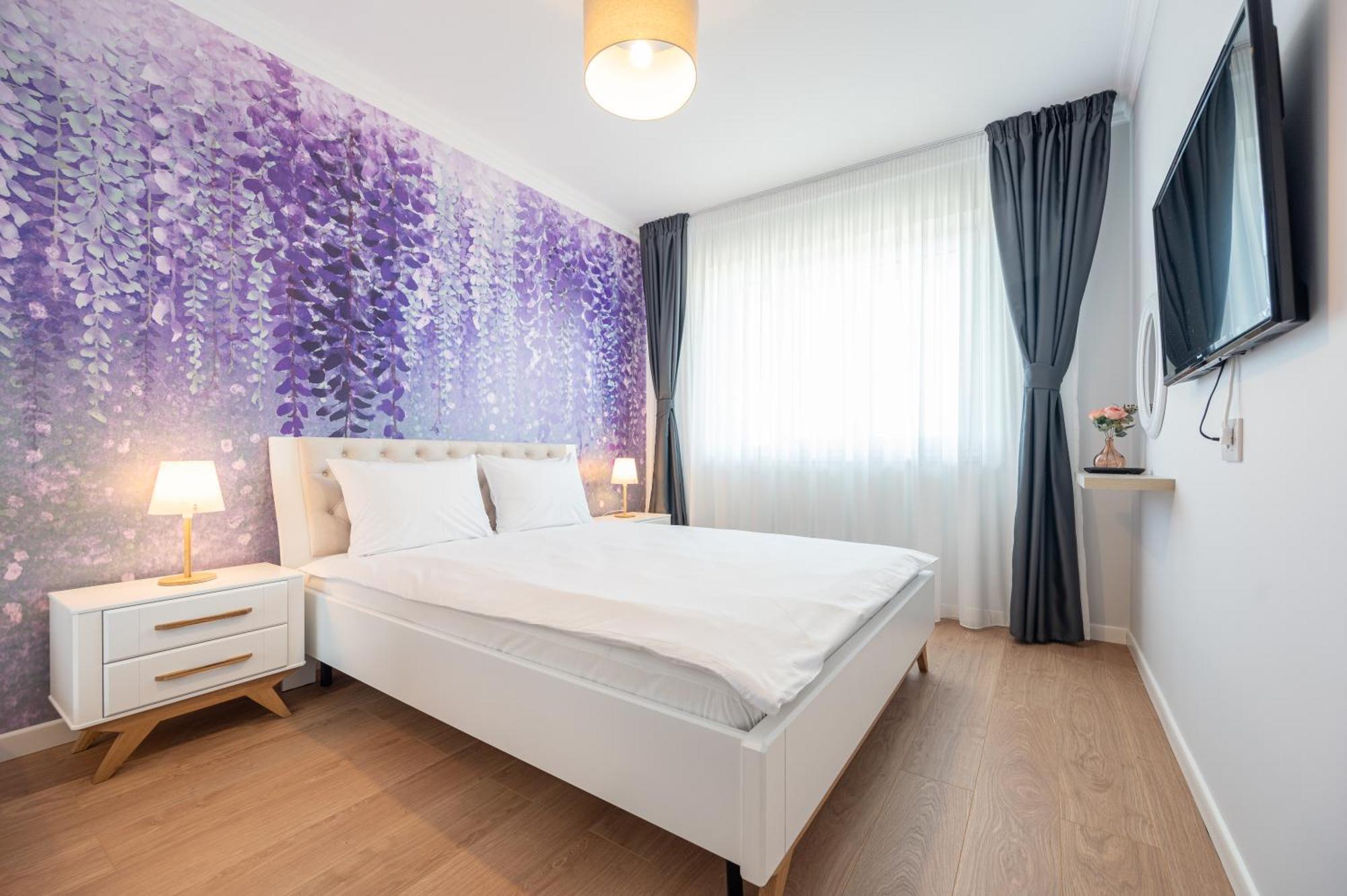 Lilla Flats * Oradea