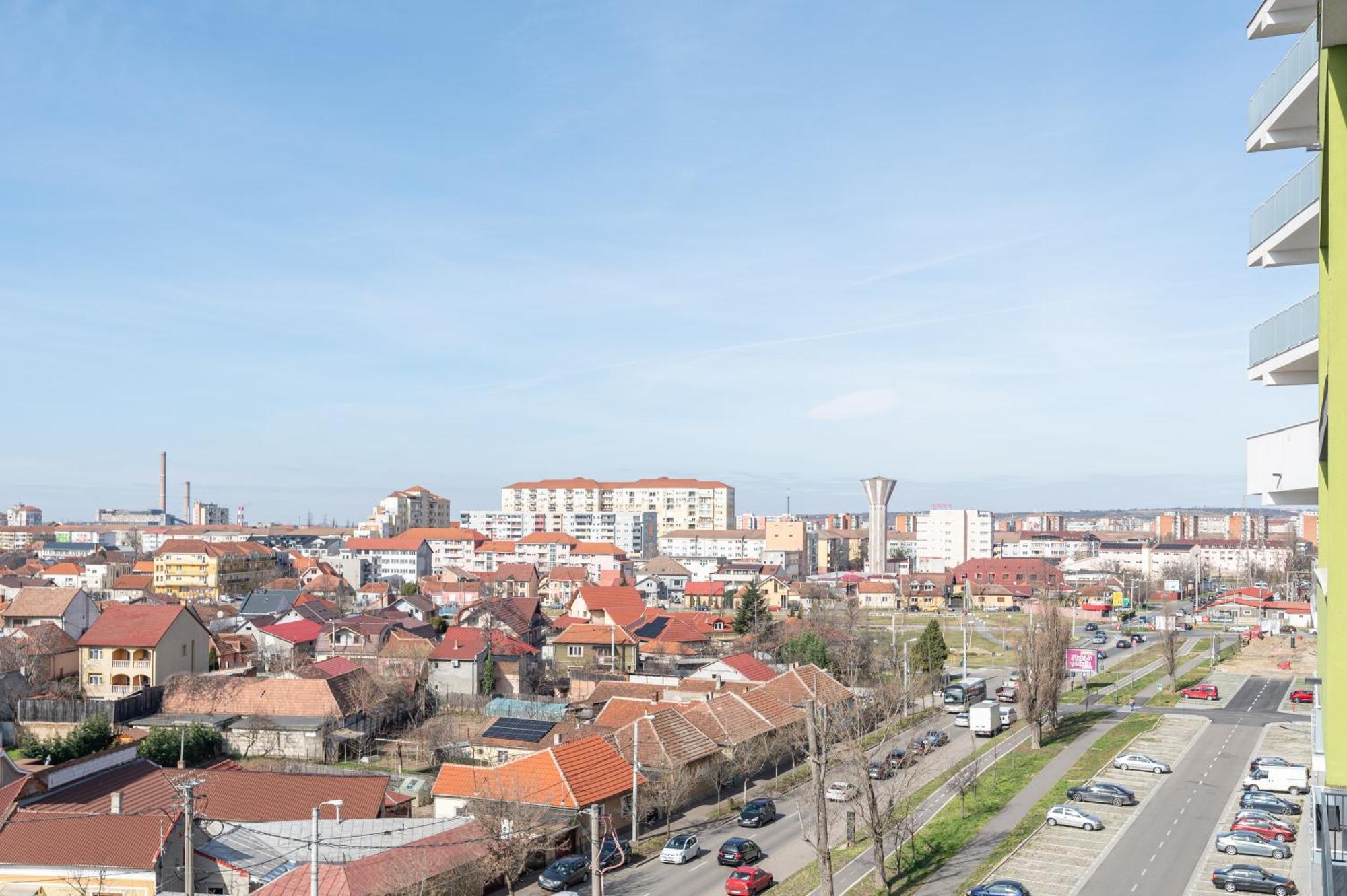 Lilla Flats Appartement