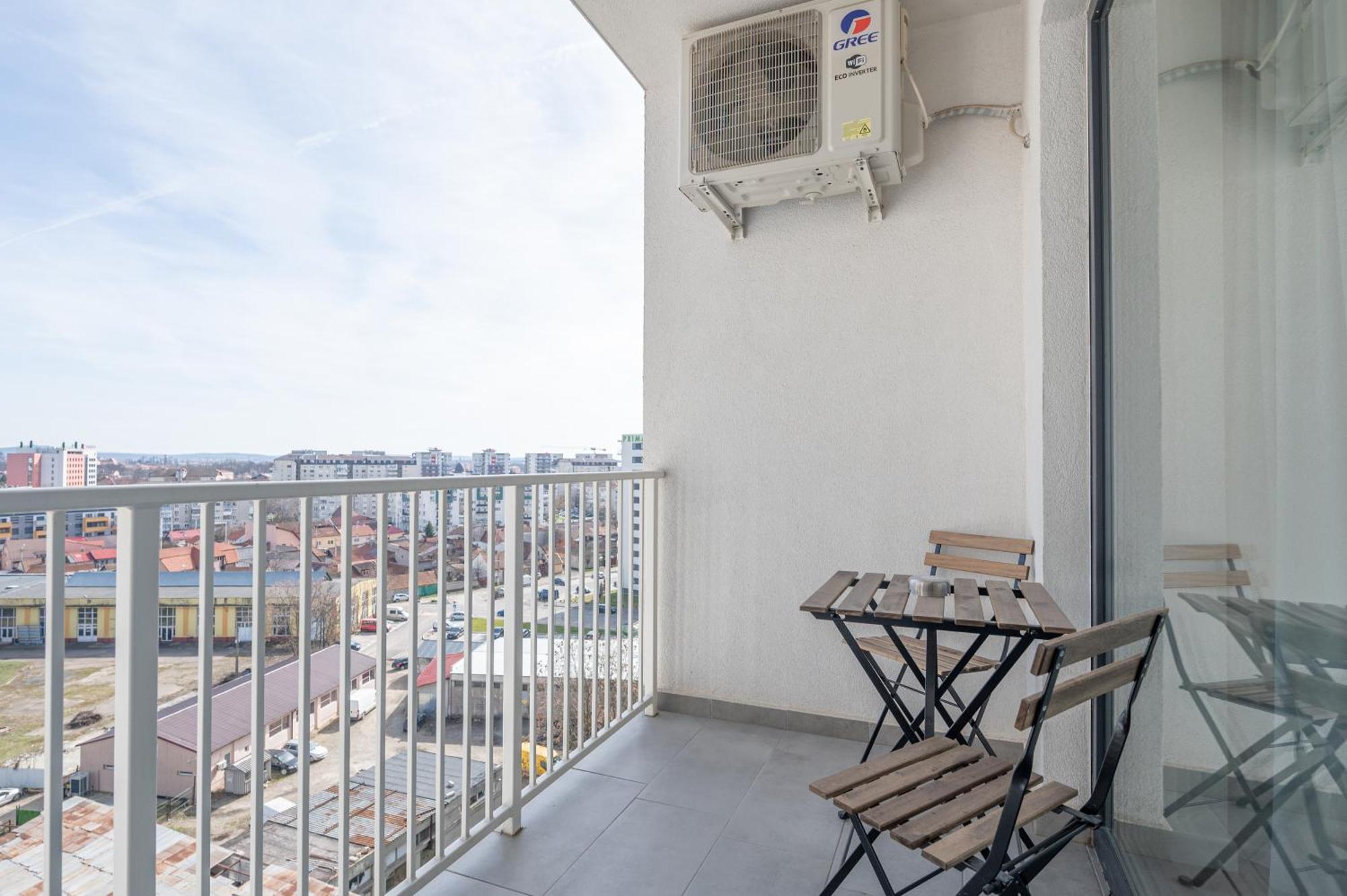 Appartement Lilla Flats *