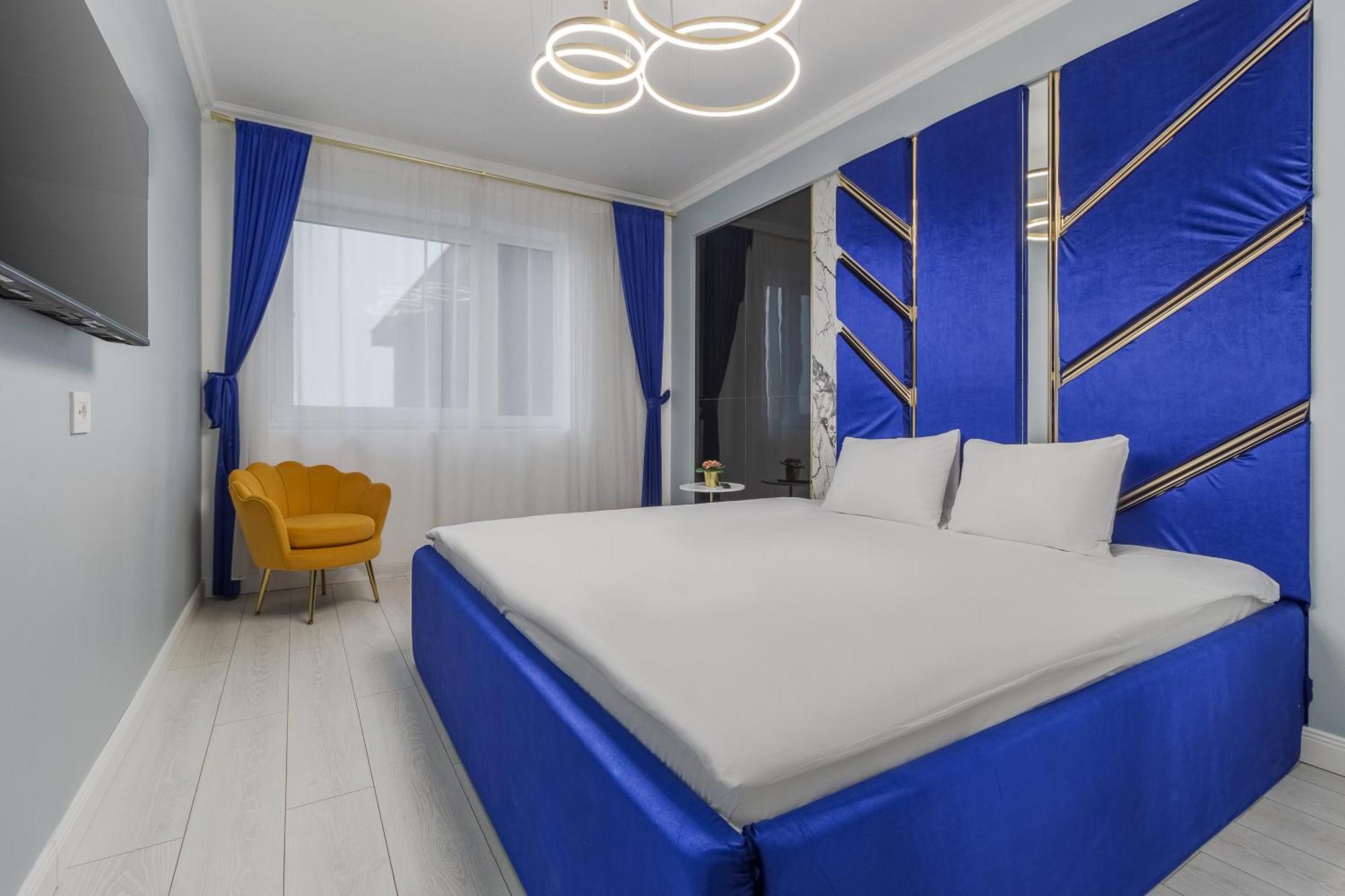 Appartement Lilla Flats