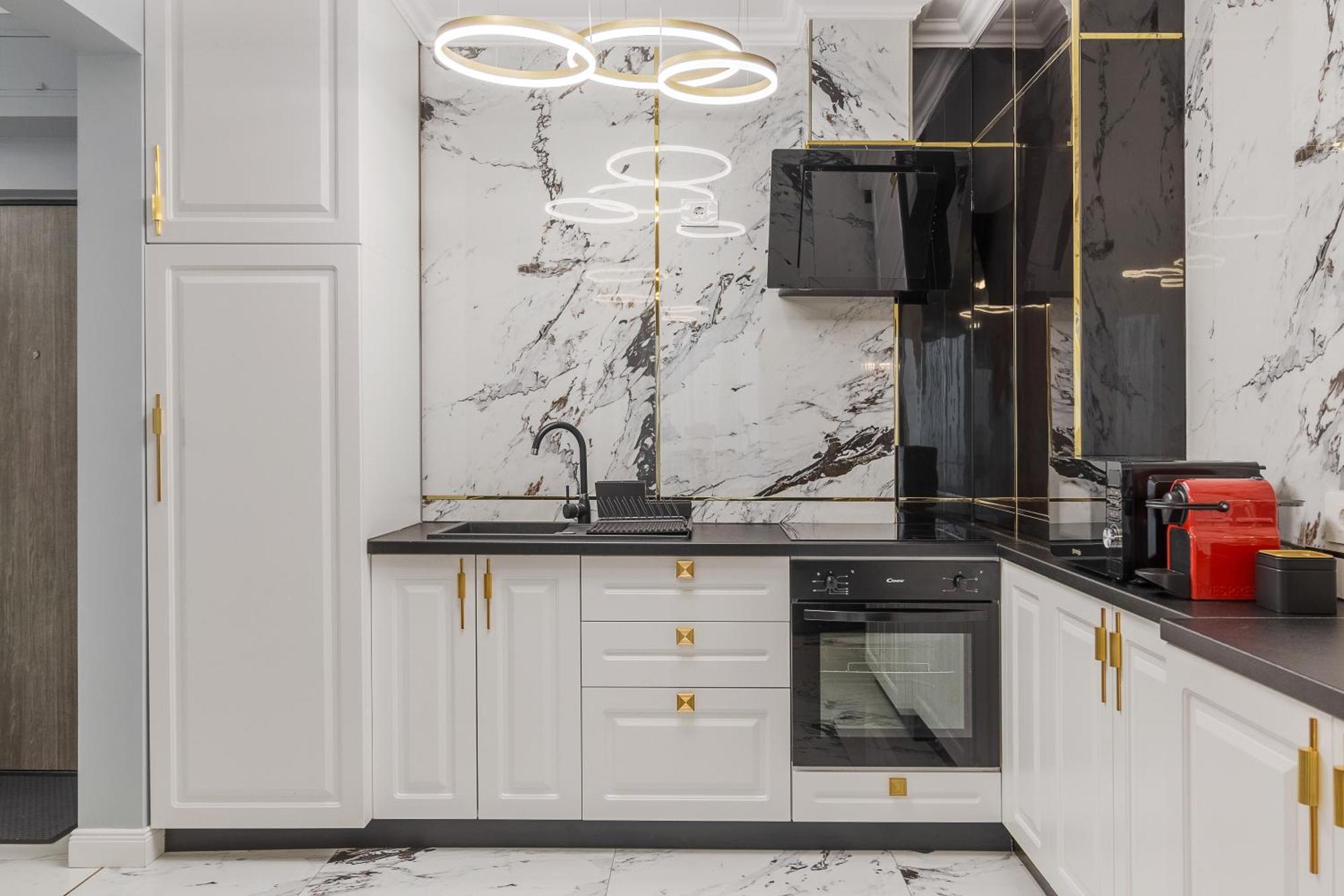 Lilla Flats Oradea