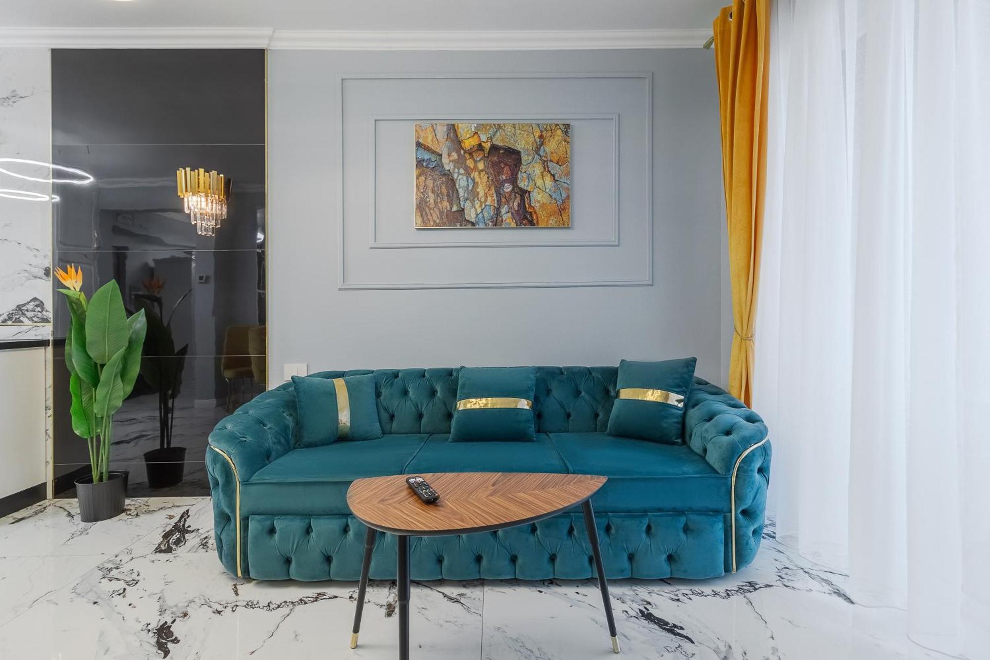 Lilla Flats Appartement