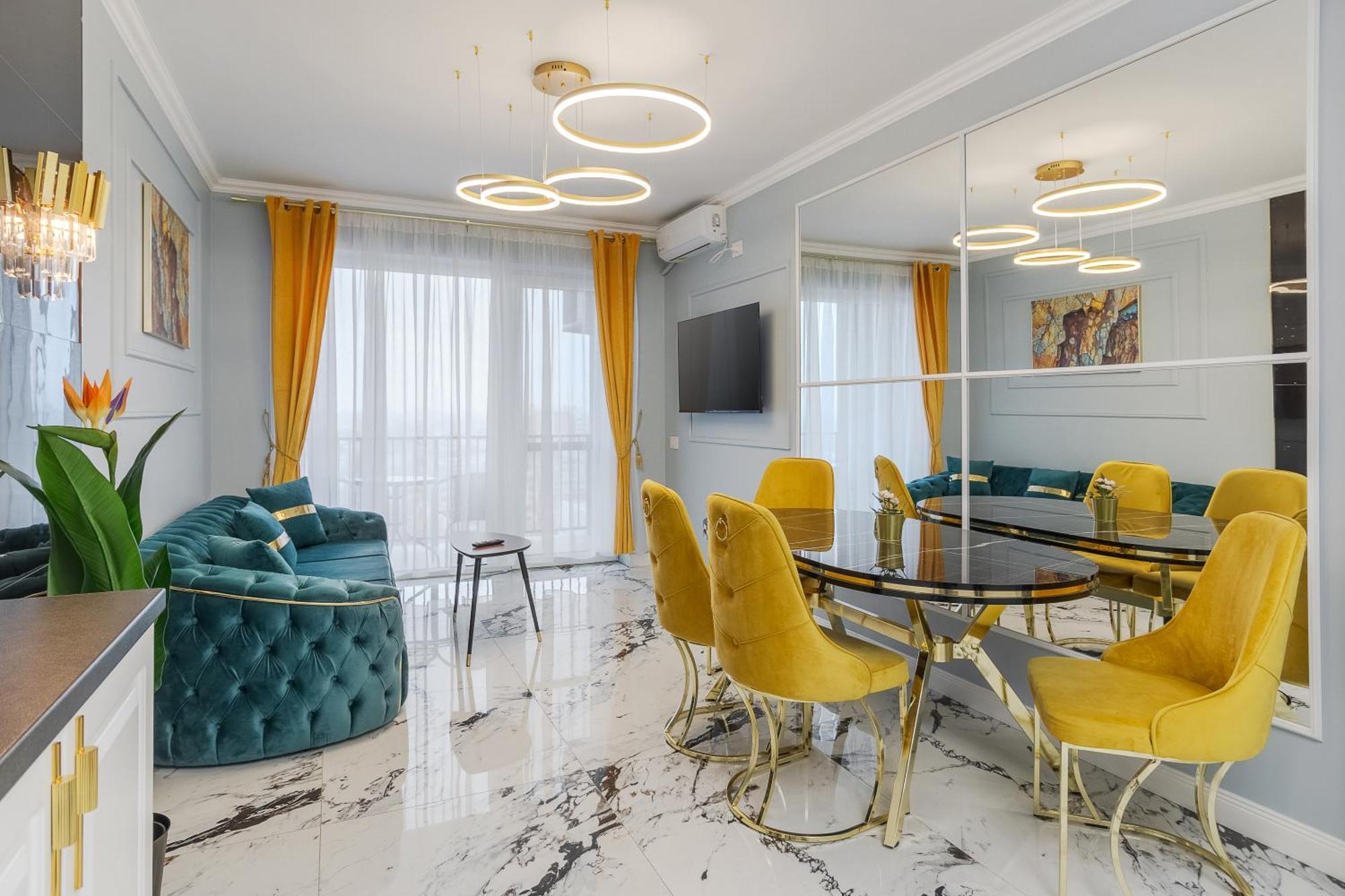 Lilla Flats Appartement *