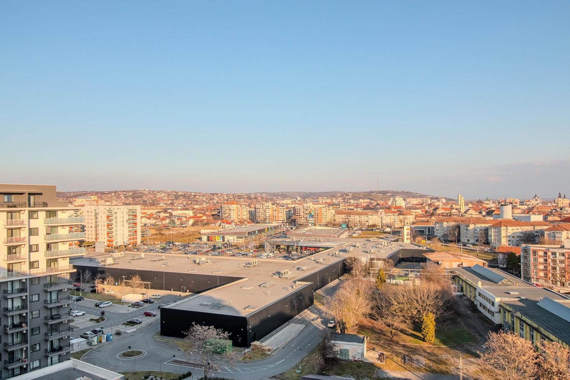 Lilla Flats Appartement Oradea