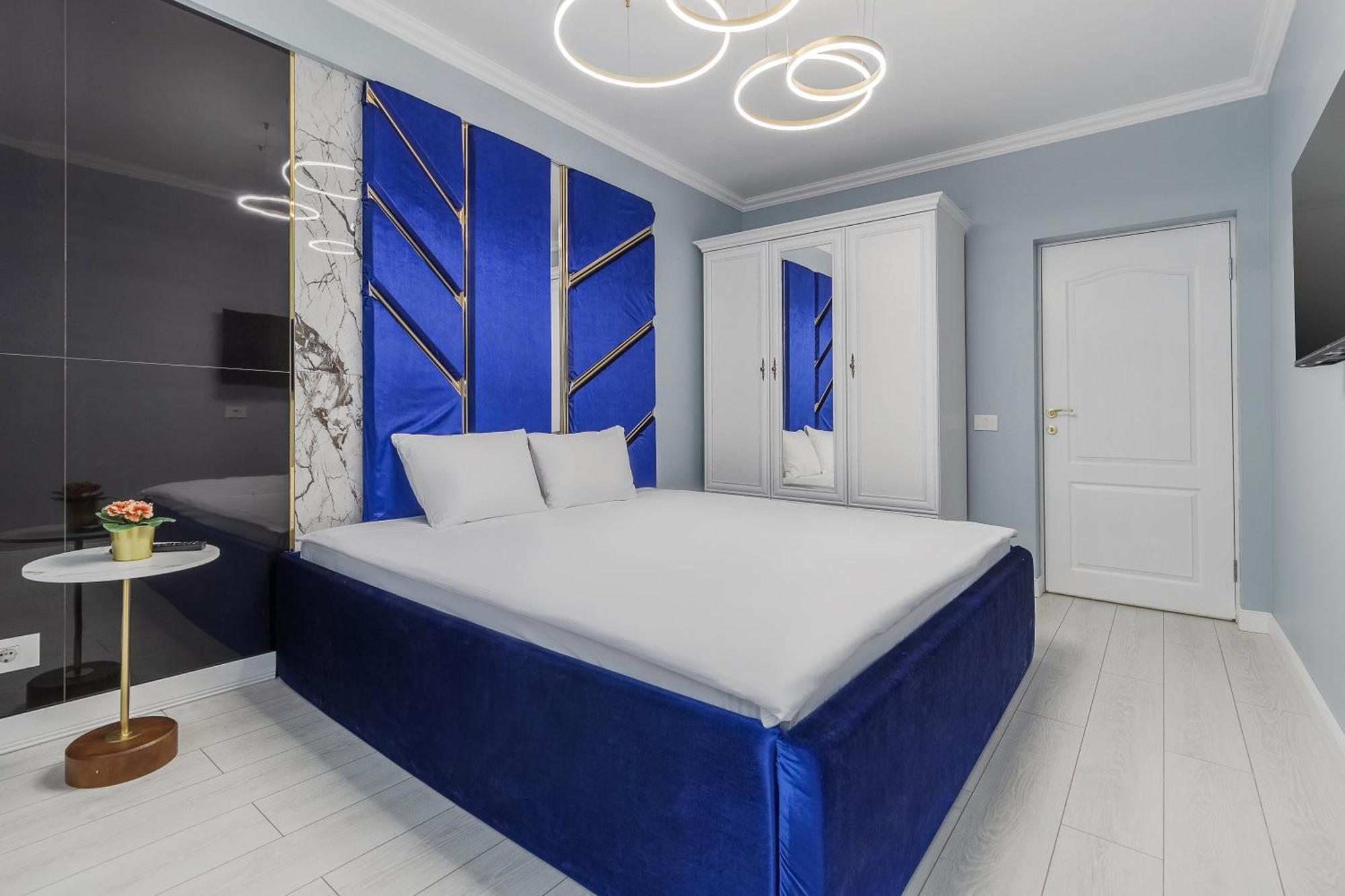 Lilla Flats Oradea