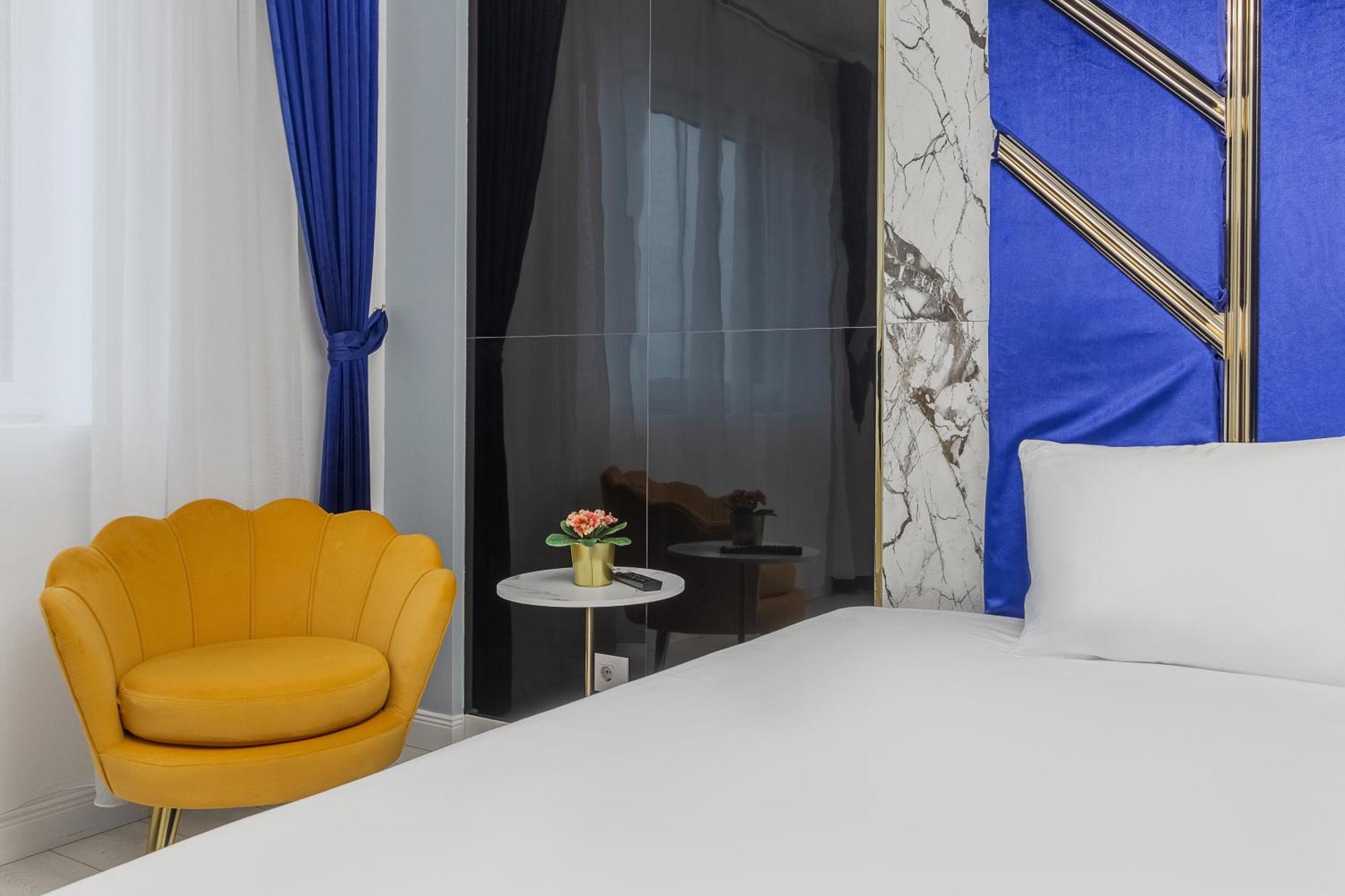 Lilla Flats * Oradea