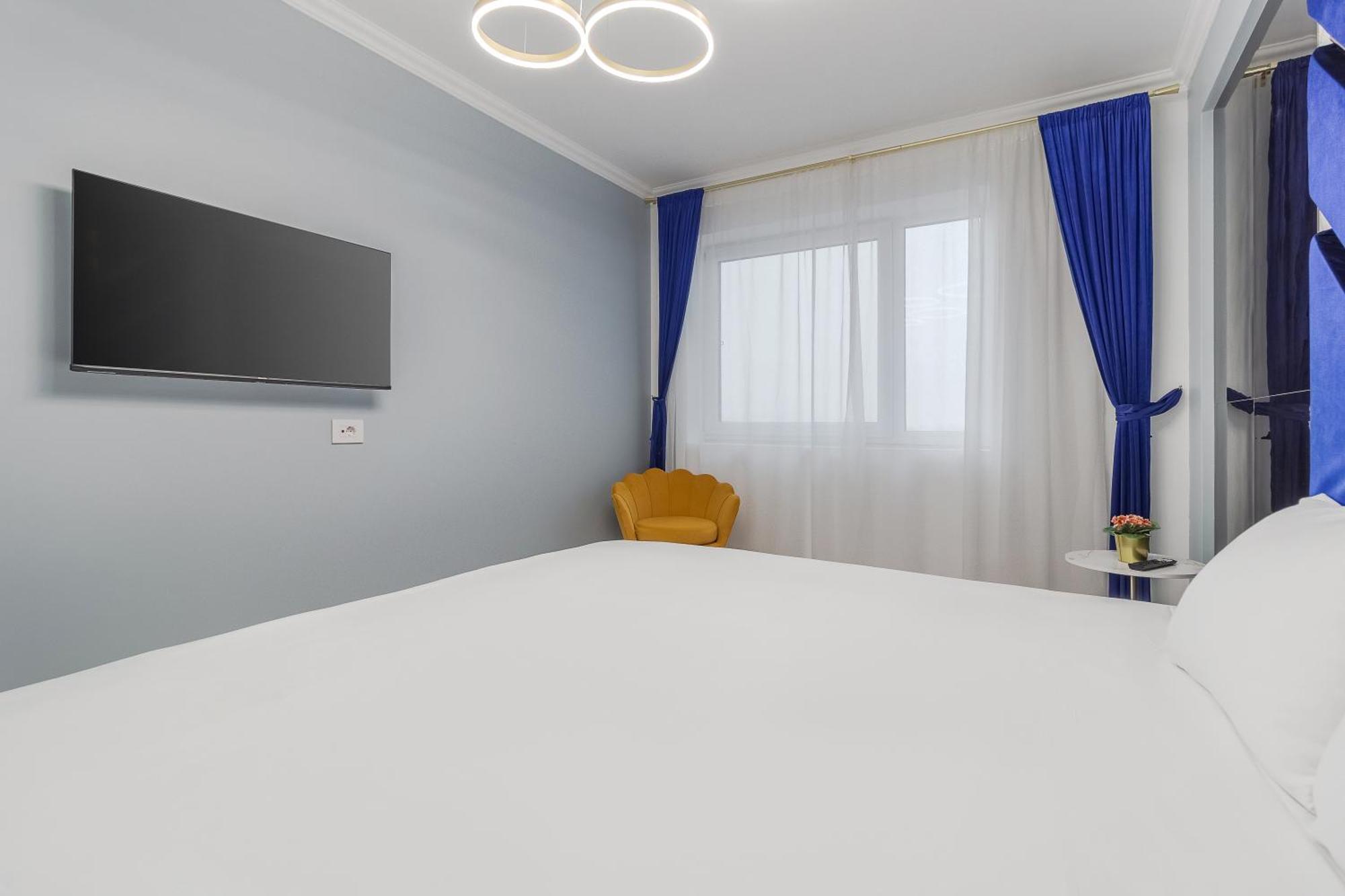 Lilla Flats Appartement