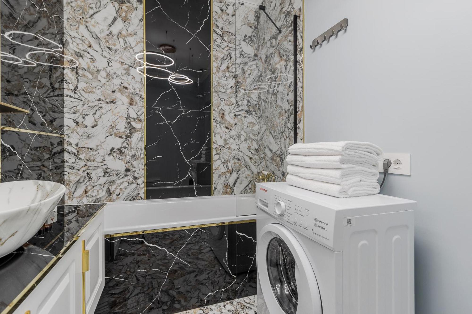 Appartement Lilla Flats