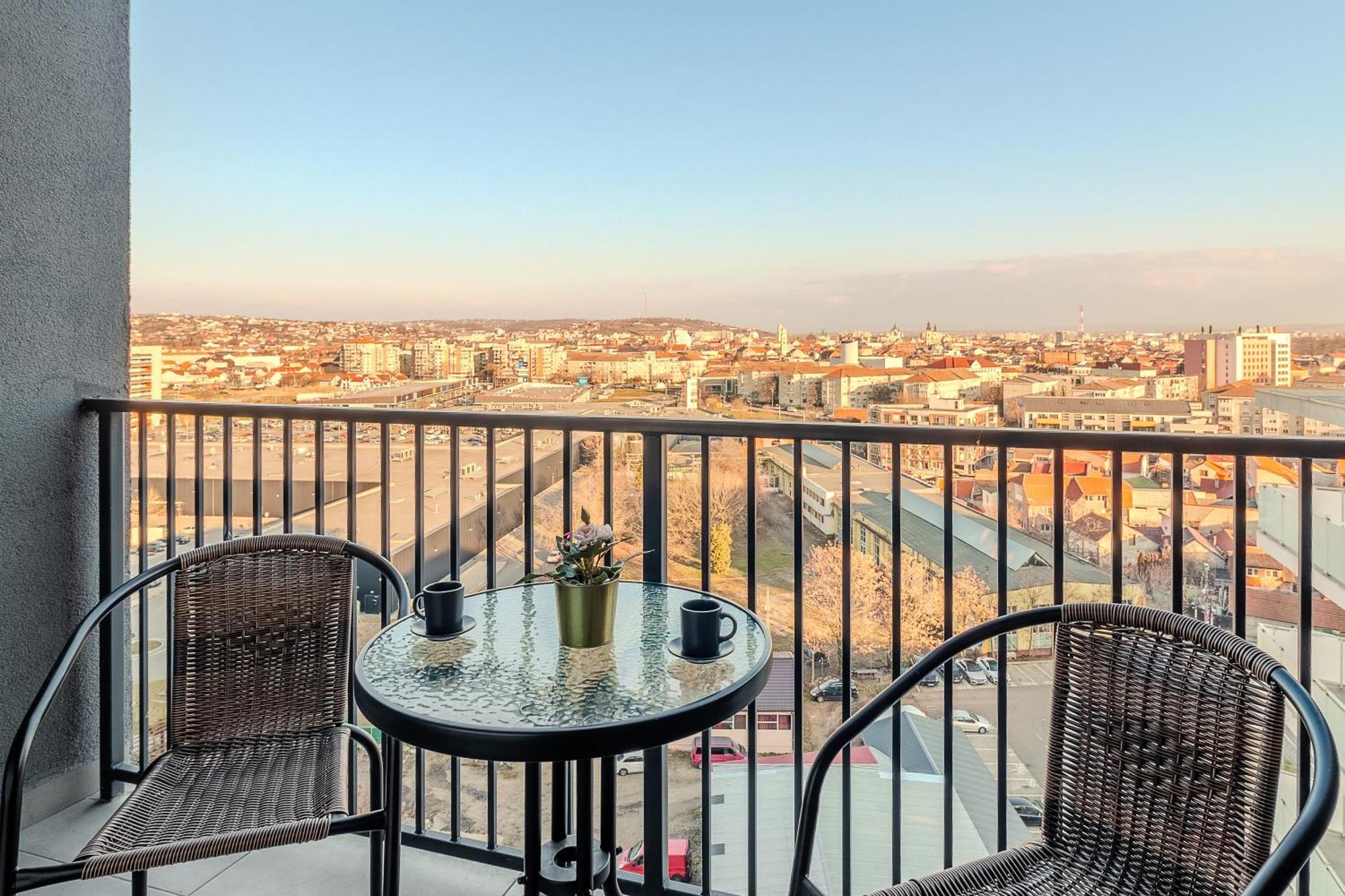Lilla Flats Appartement *