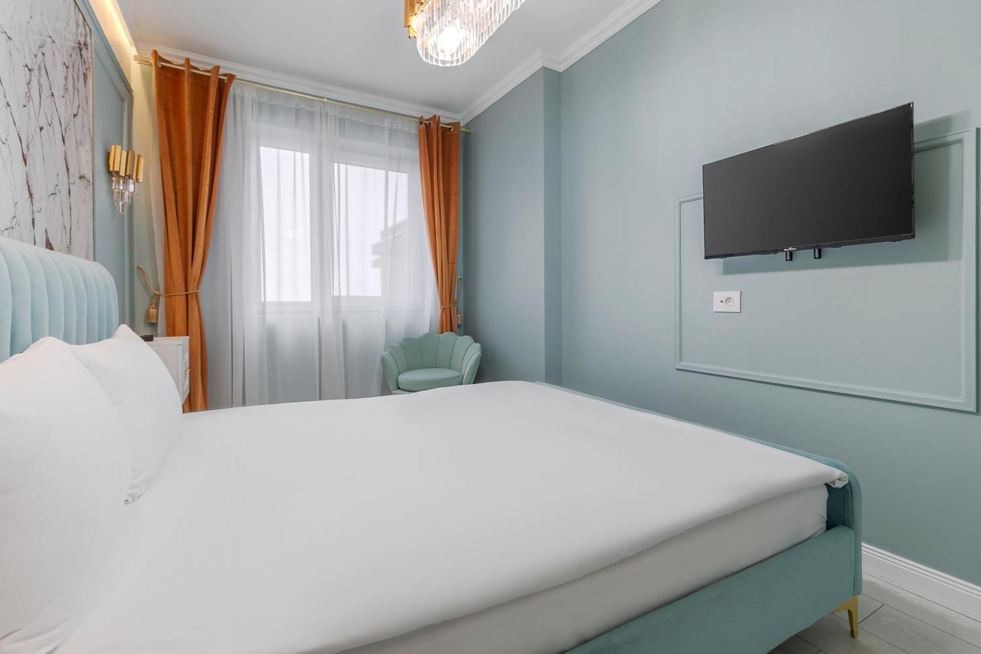 Lilla Flats Appartement Oradea